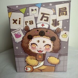 XIRA Classroom Series PLUSH